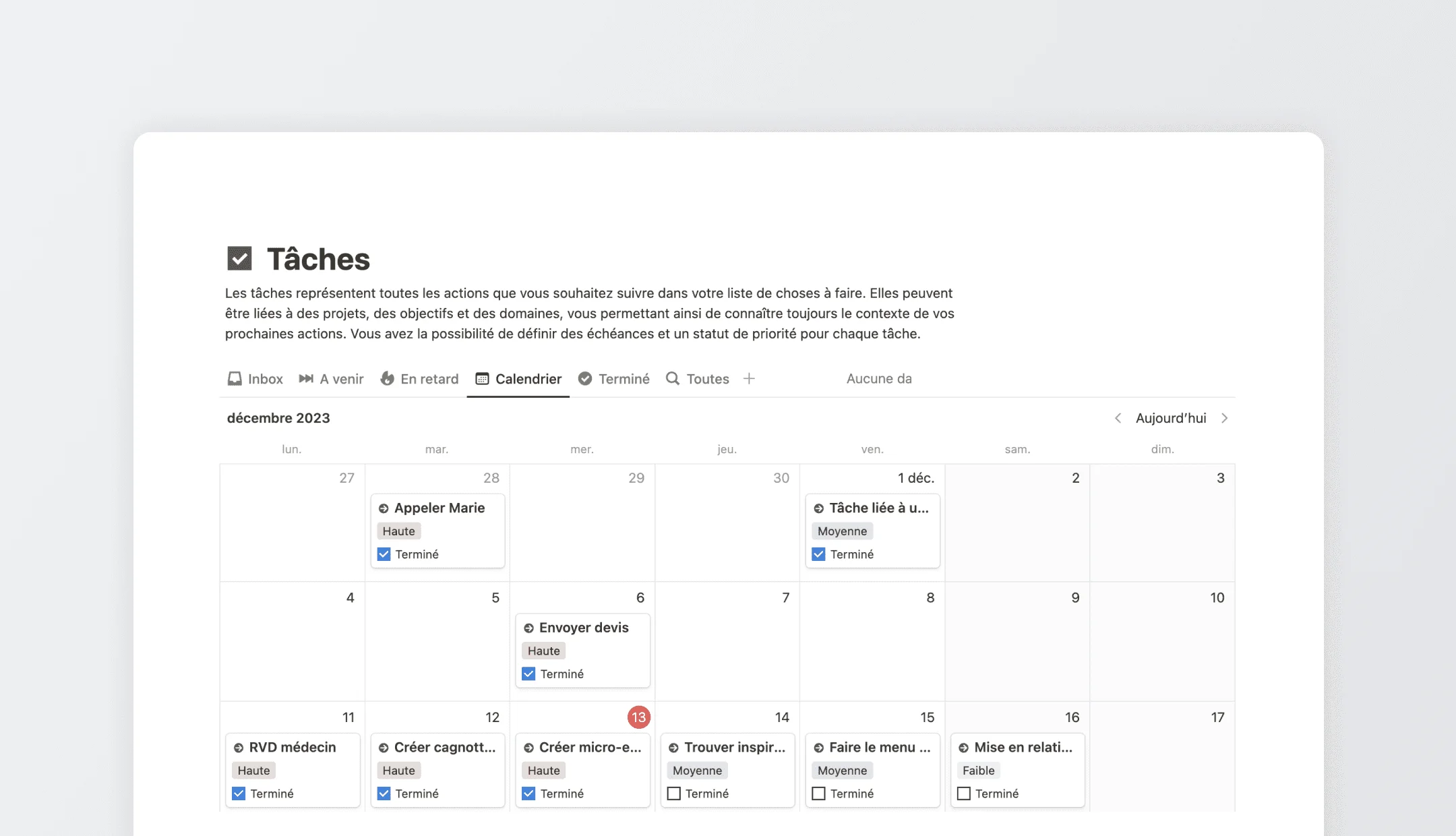 Second Cerveau 2.0 Simplifiezvous la vie avec Notion — free download